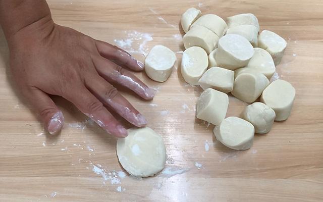 烧卖怎么做，做烧麦的详细过程（早餐店不外传的烧麦商用配方）