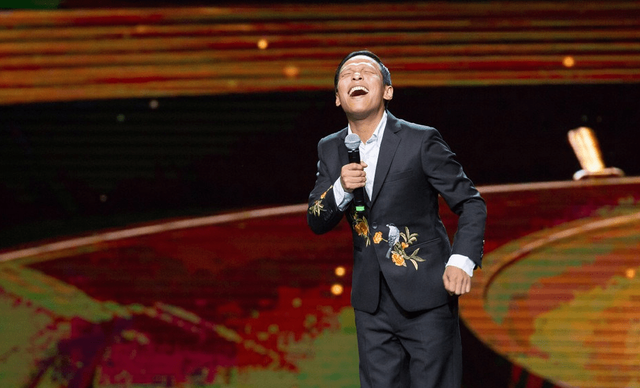宋小宝打拼到现在都经历了什么，自曝：拍完都没见过李幼斌