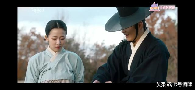 绿豆传结局，绿豆传结局好吗（一集10吻可还行）