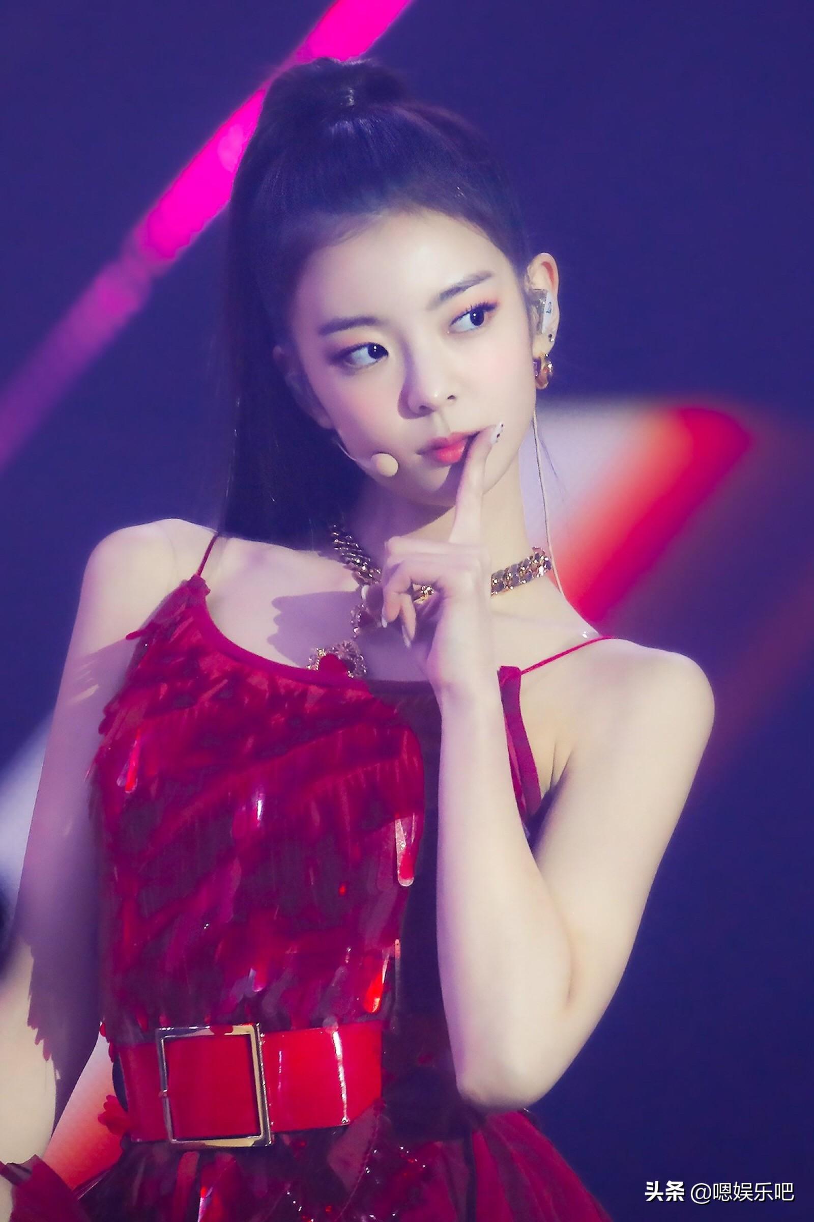 lia怎么拼读，lia拼音怎么读（Lia崔智秀真是个宝藏女孩啊）