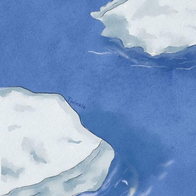 美好阳光且干净的女生头像  星空迷上了山野微信，美好阳光且干净的女生头像  星空迷上了山野，有雾有灯也有归人。（有哪些好看非人物的头像）