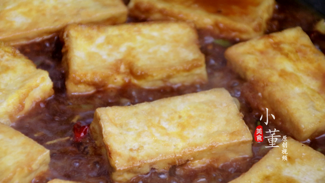 豆腐吃不完该怎么保存，保存豆腐不要放冰箱了