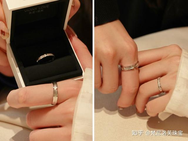 右手食指戴戒指是什么意思，右手食指戴戒指什么意思（不同手指戴戒指的含义）