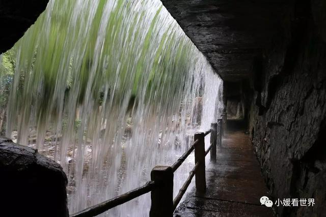 牡丹江有什么好玩的地方，敦化有什么好玩的地方（牡丹江柴河小九寨）