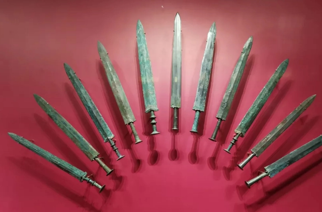 齐、楚、秦、燕、赵、魏、韩，战国七雄的都城都在哪儿（战国七雄：秦楚齐燕赵魏韩）