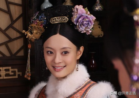 清朝的皇帝选妃是看什么，清朝皇帝选妃有什么标准