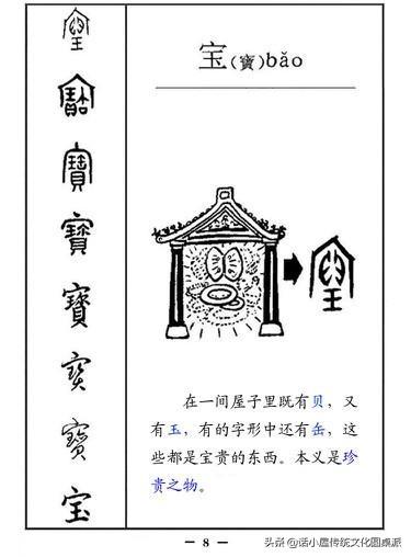 汉字字体的演变，关于汉字的字体的演变（从字源到甲骨文、金文、小篆再到楷书、行书的过程）