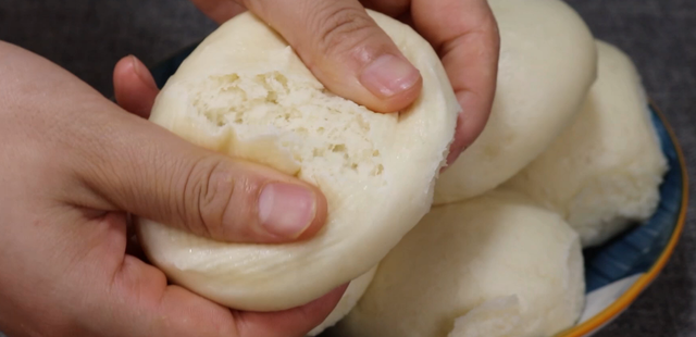 没有酵母粉可以用什么代替发酵（80岁奶奶教我土方法）