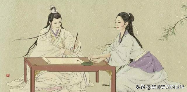 卓文君诀别书，卓文君诀别书的来龙去脉（才女一怒之下写下首《诀别书》）