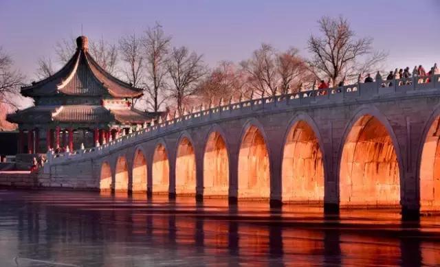 中国四大名园分别是什么，中国四大名园是哪些（中国的四大名园，想象不到的美）
