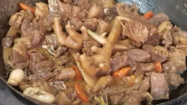 土公鸡怎么做好吃，营养解馋土鸡挑选有技巧