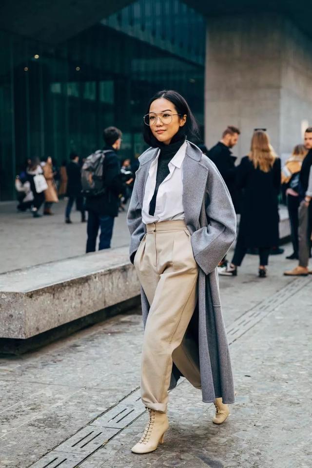 棕色颜色大全图片，咖啡色和棕色的区别（棕色，高级又有温度）