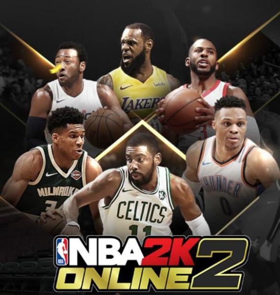 nbaol配置，nba2k21配置推荐（——强力防守、精准投射篇）