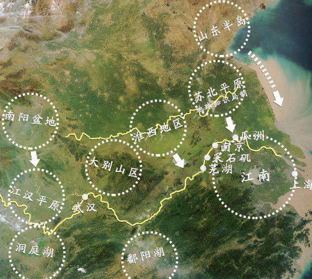 六朝是什么时期，六朝指哪几个朝代（为什么定都南京的都是短命王朝）