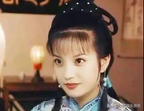 赵薇演的电视剧大全，赵薇演过的电视剧（一辈子有一个“小燕子”就够了）