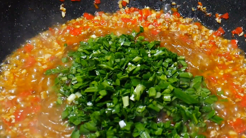 圖片[4]-【肉末粉條】做法步驟圖 好吃營養又解饞 連吃7天不膩-起舞食譜網