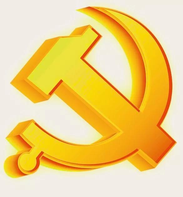 图片来源网络侵删六,党旗为什么这样红寓意红色象征革命,源于革命的