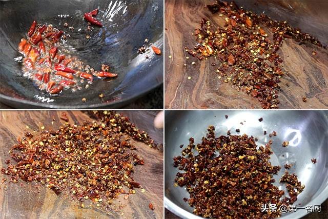 水煮肉片正宗做法，美味又好吃的水煮肉片教程（舌尖火辣比毛血旺过瘾）