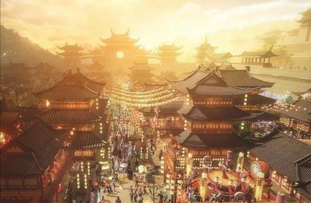 唐朝的长安是现在的哪里，唐长安是现在的哪里（你知道古长安城是今天的哪里吗）