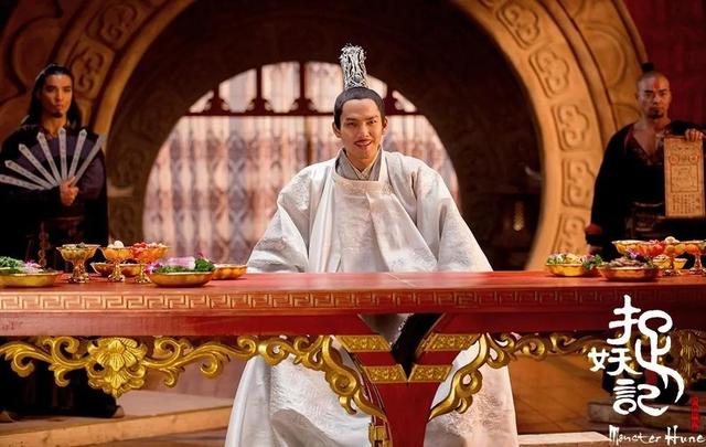 捉妖记演员表，捉妖记小演员表（这只妖有些坏又惹人爱——钟汉良《捉妖记》）