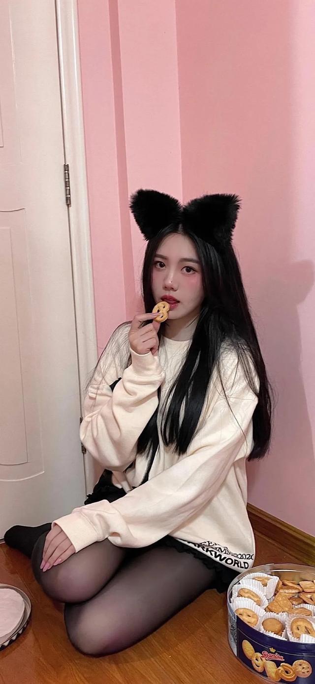 少女壁纸,少女壁纸粉色 少女心 可爱 桌面(超好看的美少女壁纸图片)