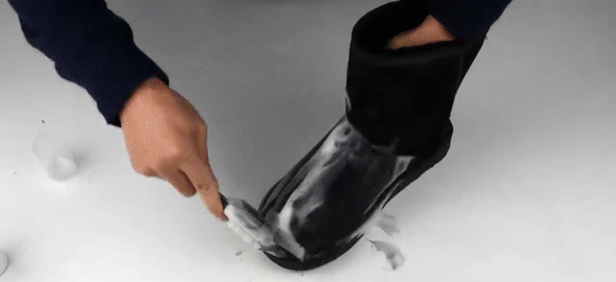 ugg怎么清洗，ugg脏了怎么办（超好用的10款黑科技居家用品）