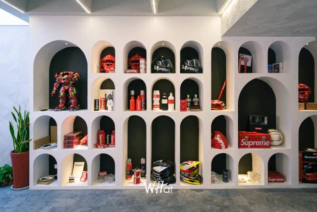 潮流店铺，武汉最新平价潮牌店大搜罗（潮店）