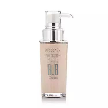 BB霜和气垫BB有什么区别，气垫bb和bb霜的区别（BB霜、气垫、粉底液、素颜霜...这些底妆区别在哪）