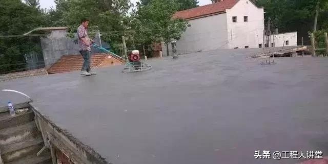 普通混凝土的相关要求规定，普通混凝土的相关要求规定有哪些（混凝土的养护方法）