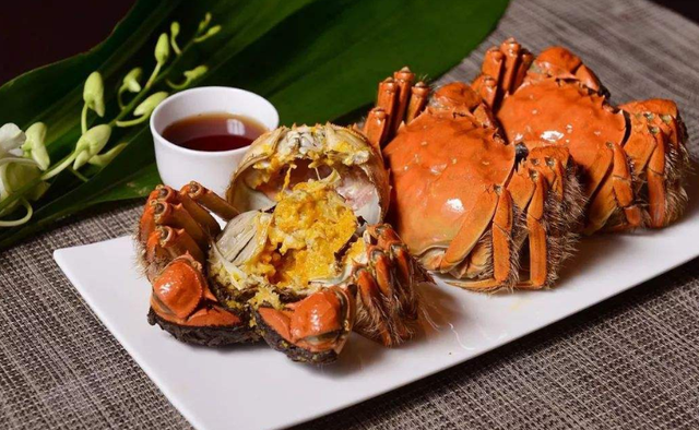 豆腐蟹肉忌廉汤，蟹肉豆腐煲的做法窍门（最爱的蟹黄和豆腐碰撞）