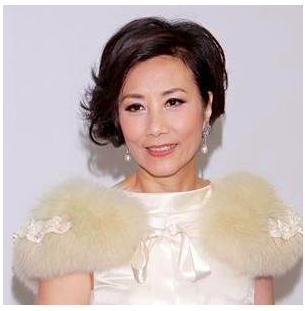 香港tvb四大花旦，tvb一线女星（TVB七十年代的四大花旦）