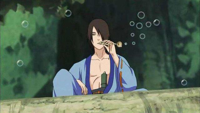 火影忍者大蛇丸复活四个火影，火影忍者大蛇丸复活四个火影第几集（盘点《火影忍者》中第四次忍者大战被秽土转生的强大忍者）