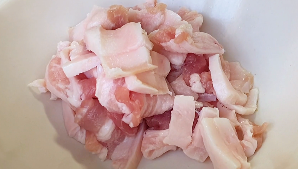 圖片[5]-【香辣蘿卜餅】做法步驟圖 好吃又下飯 比吃肉過癮-起舞食譜網