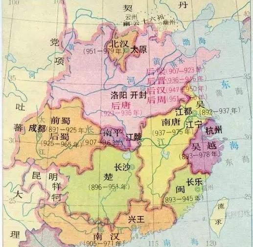 南唐北陆图片