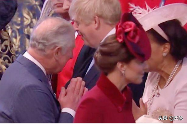 微信合十礼是什么意思，微信里面合十是什么意思（不若“拱手施礼”）