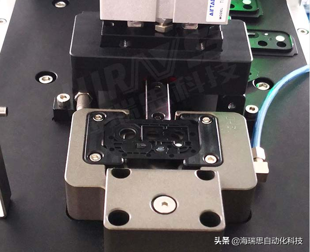 手机摄像头内部水雾去掉技巧，手机摄像头有水雾怎么办（手机摄像头防水透气膜检测尽享便利—海瑞思HW真水系列防水测试仪）