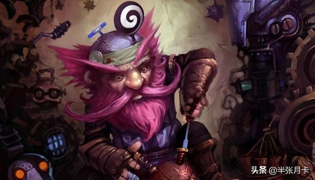 wow冰霜之油怎么获得，魔兽世界冰霜之油在哪里（那些任务可能用到的工程道具）