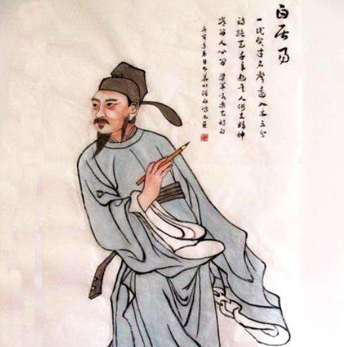 诗魔是谁，诗豪是谁哪位诗人（诗佛分别指哪些诗人）