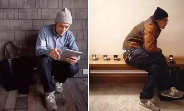 新百伦 999 998 996 这3个哪个好，求大神回答（Balance越来越不火了吗）