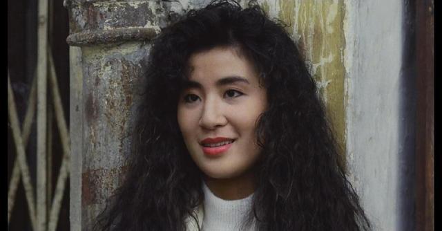 与吴君如第二次合作了,第一部《流氓差婆》并不是一部喜剧电影.