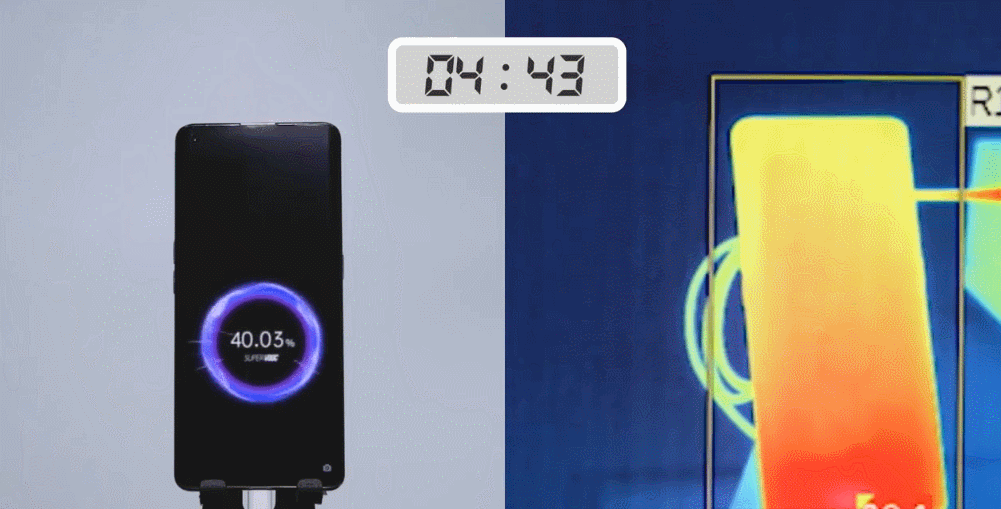 oppo闪充在哪里设置，oppo闪充怎么设置（看看OPPO闪充技术秒懂）