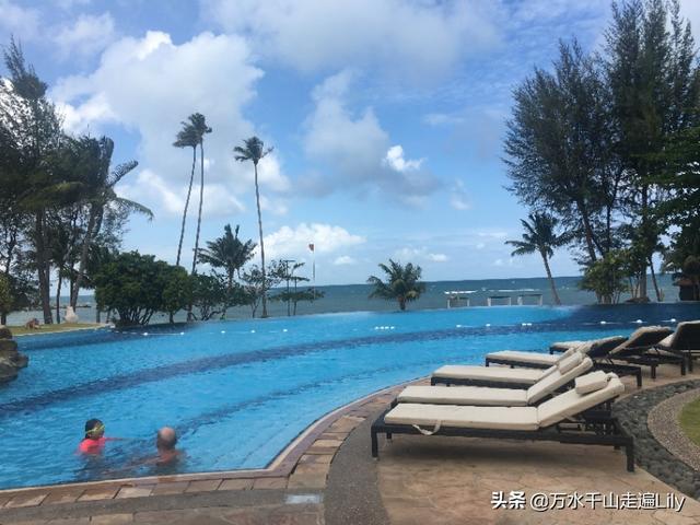 去日本旅游坐船要签证吗，去日本旅游可以坐船去吗（顺带去下印尼民丹岛超划算）