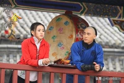 李易峰评分最高的7部剧集：《麻雀》排第6，第一虽冷门但口碑极佳