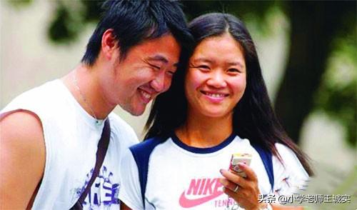 李娜网球个人资料，李娜个人资料（38岁的网球女神李娜）