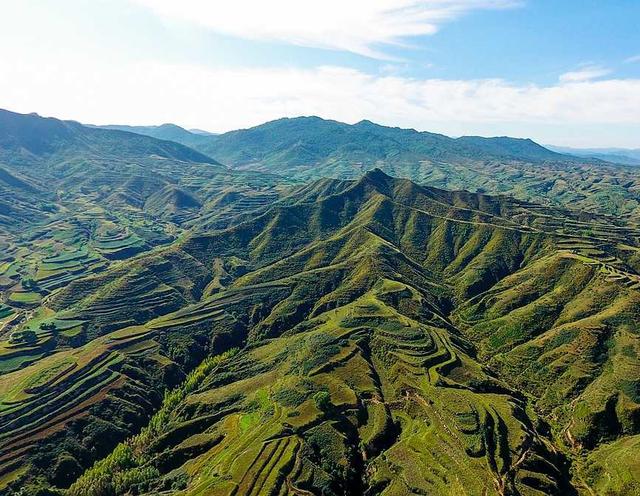 山东山西的山指的是什么山，山东山西指的是哪座山（山东和山西大家都不陌生）