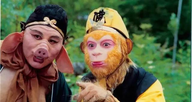 西游记中的黄袍怪，西游记中的黄袍怪简介（被影视剧美化的妖怪黄袍怪）