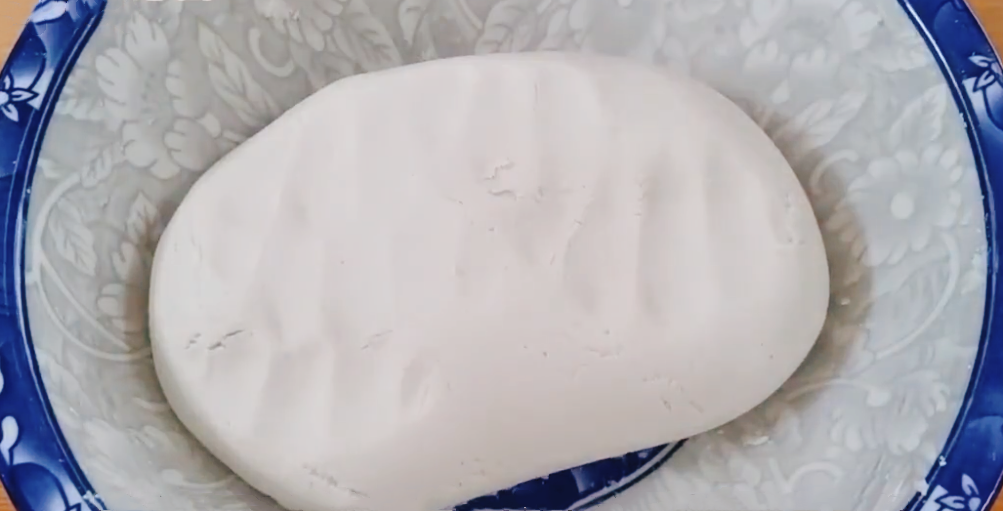 图片[2]-【糯米红豆千层糕】做法步骤图 软糯香甜 放凉了也不会硬-起舞食谱网