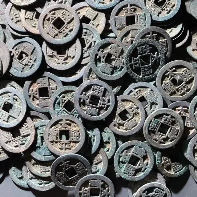 吴氏辈分口诀顺口溜，吴姓辈分怎么排的（这份古钱币顺口溜）