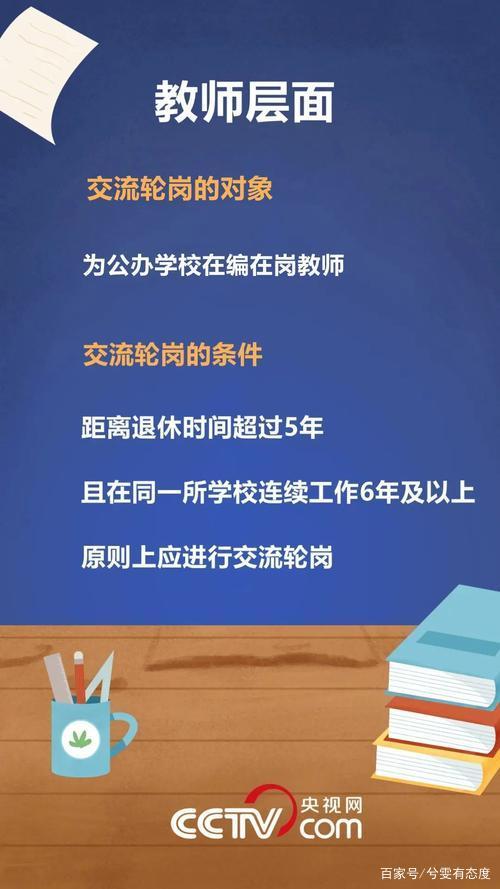 轮岗是什么意思，什么叫做轮岗（为什么说我们暂时不适合全面实行“教师轮岗”）