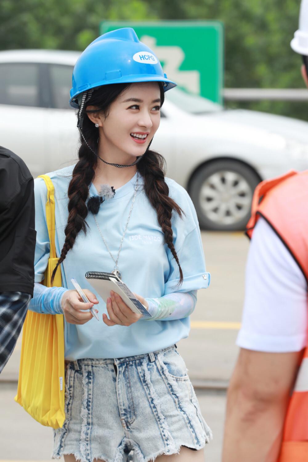 中餐厅效果图(赵丽颖) - 赤虎壹号